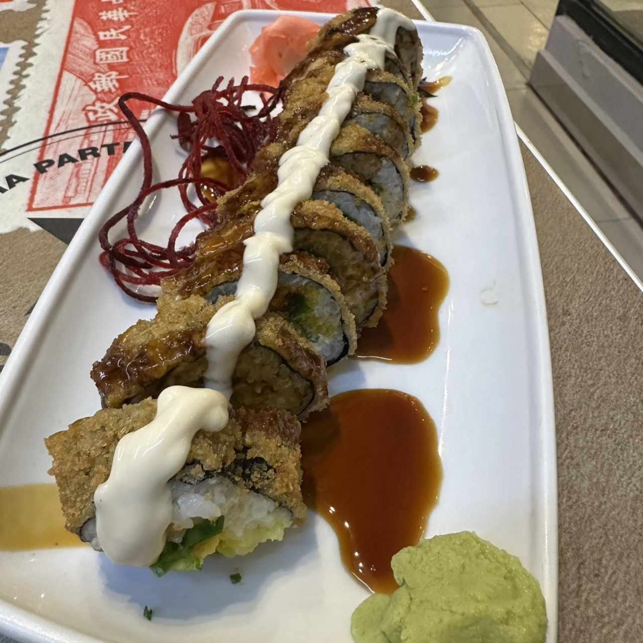 Originales Rollos - Zensación