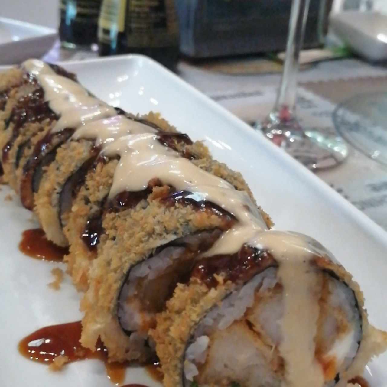 Rolls Soy Nación