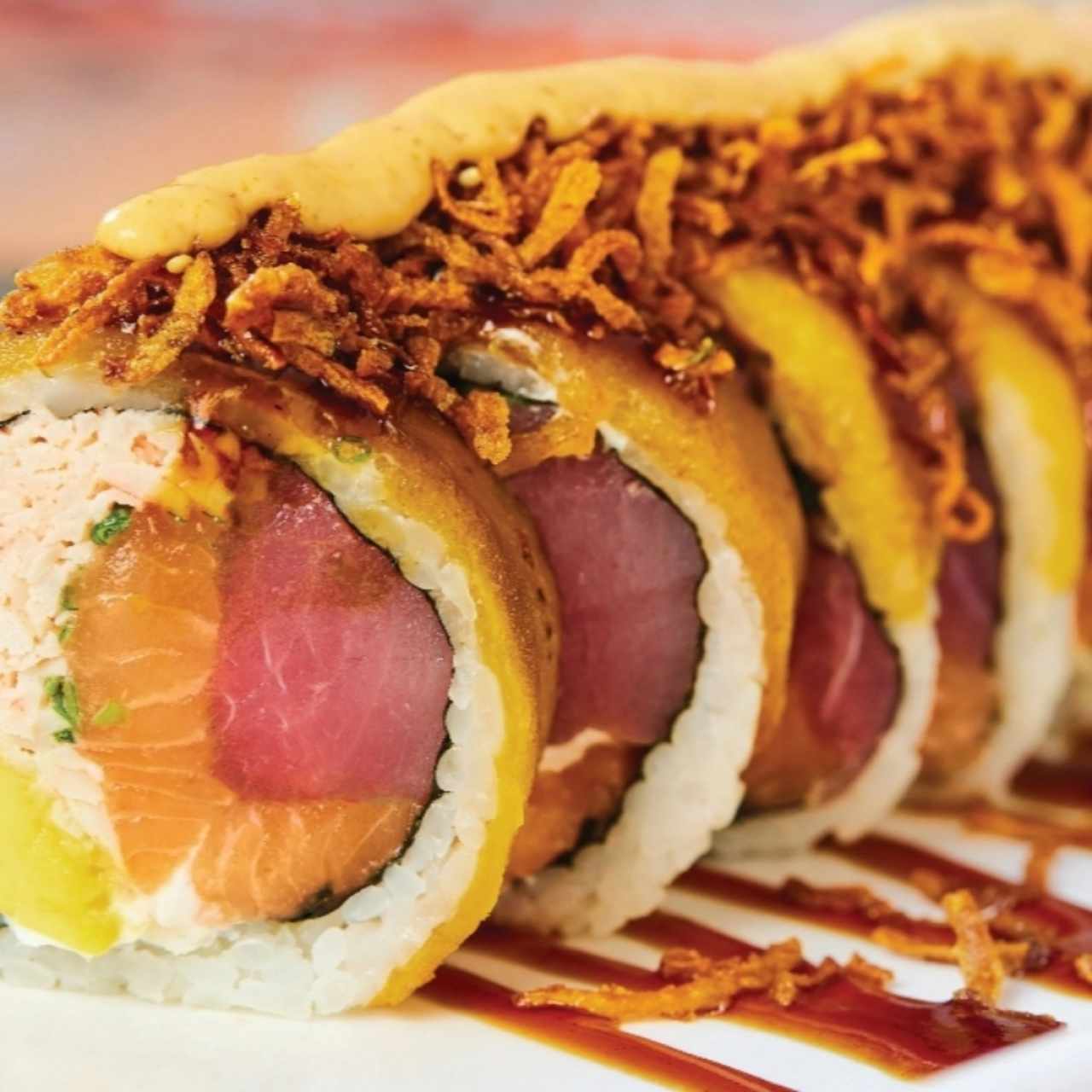 Originales Rollos - Sushita Roll