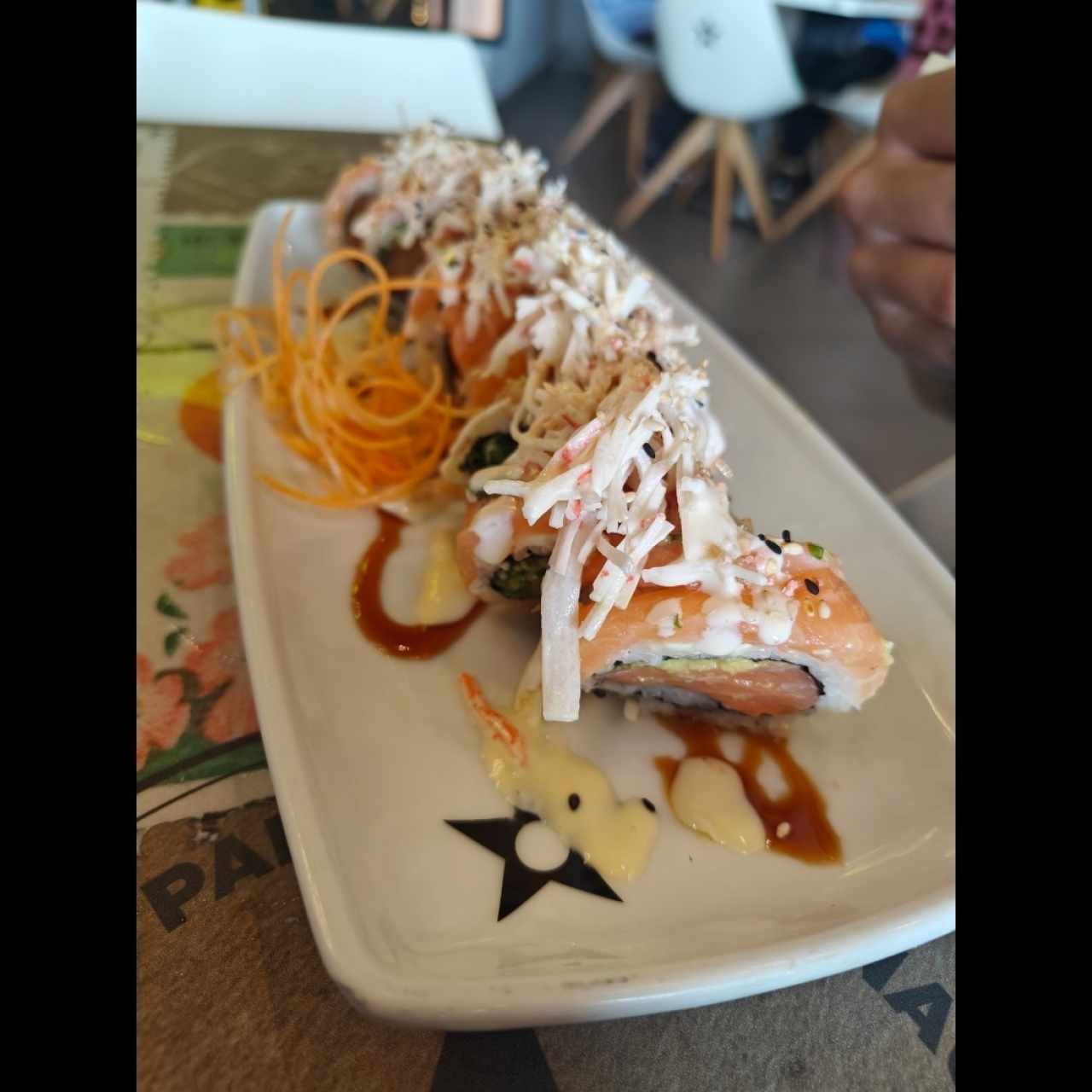 Originales Rollos - Rolls Roys