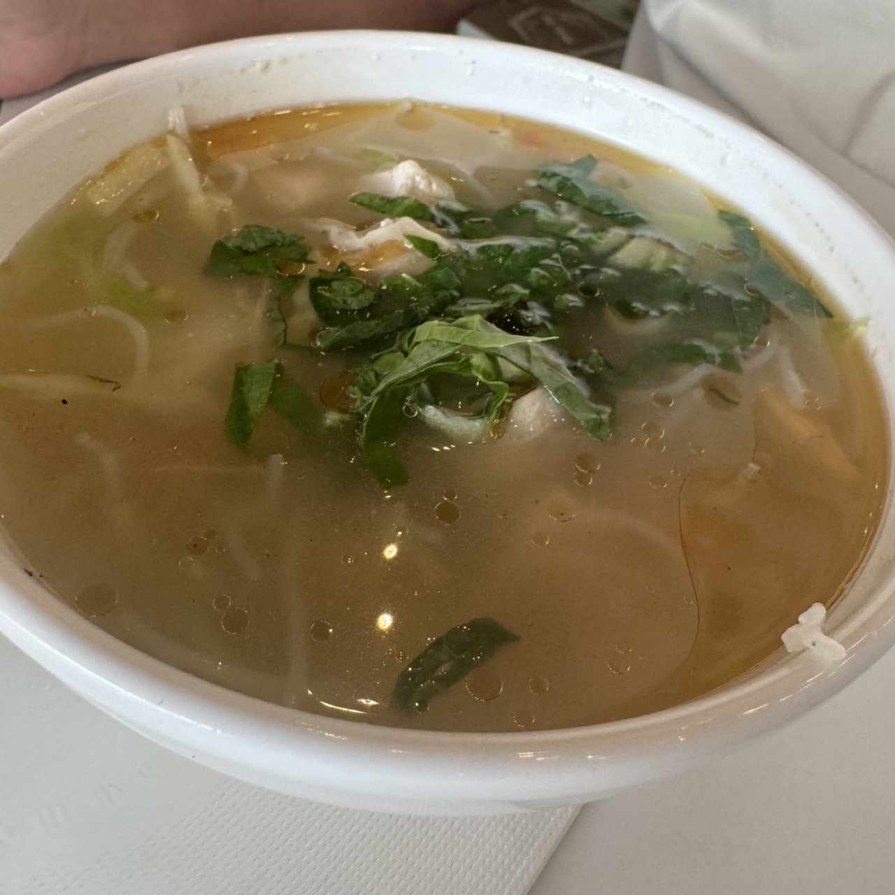 Sopas Sagradas - Lay Homa