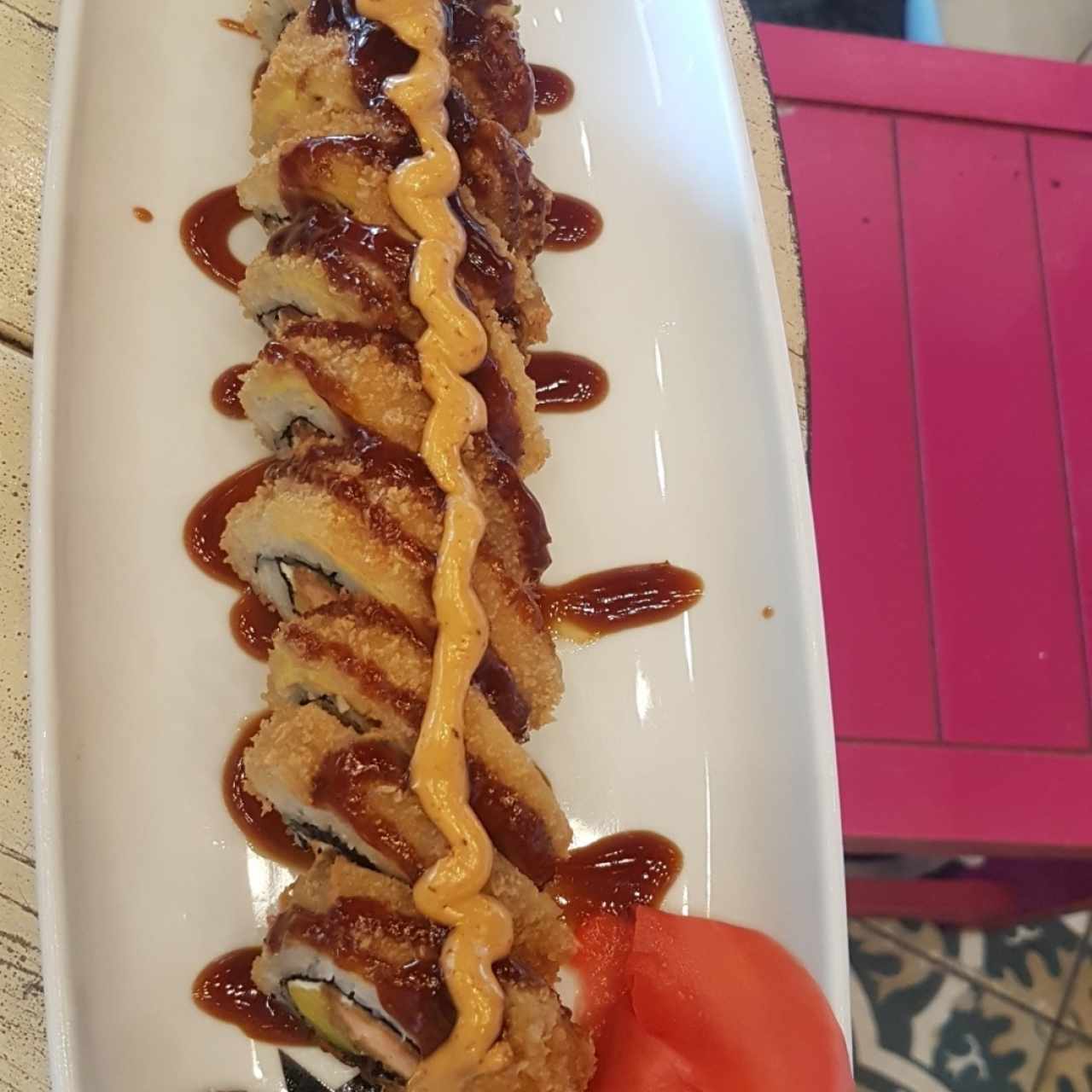 Zensación