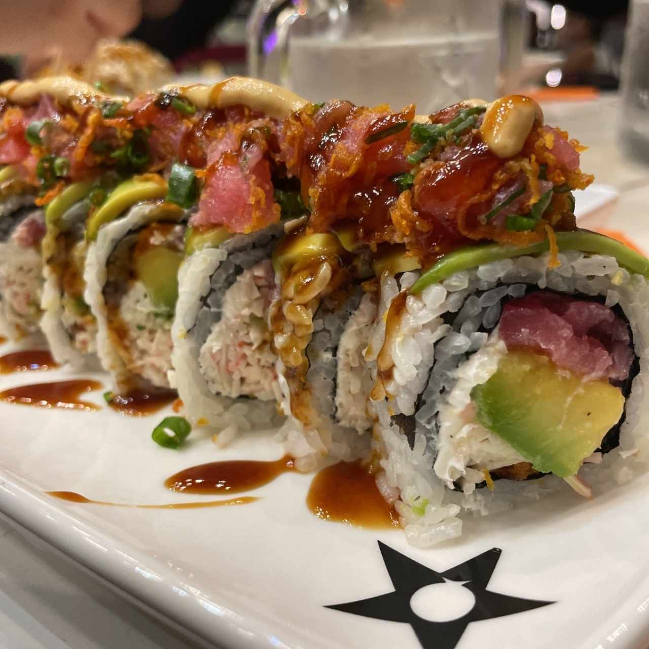 Rollos Originales - Poke Roll