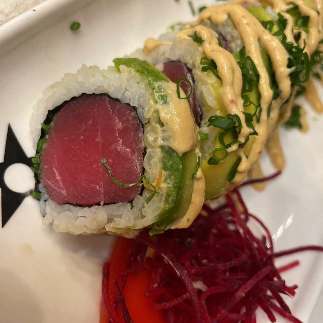 Rollos Originales - Spicy Tuna