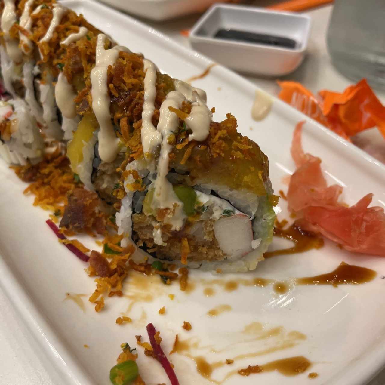 Rollos Originales - Tao Roll