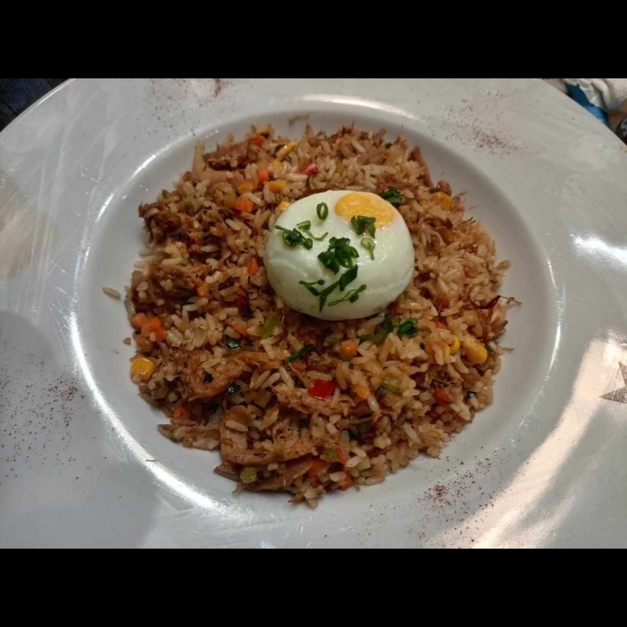 Imprescindibles Arroces - Yakimeshi Mixto