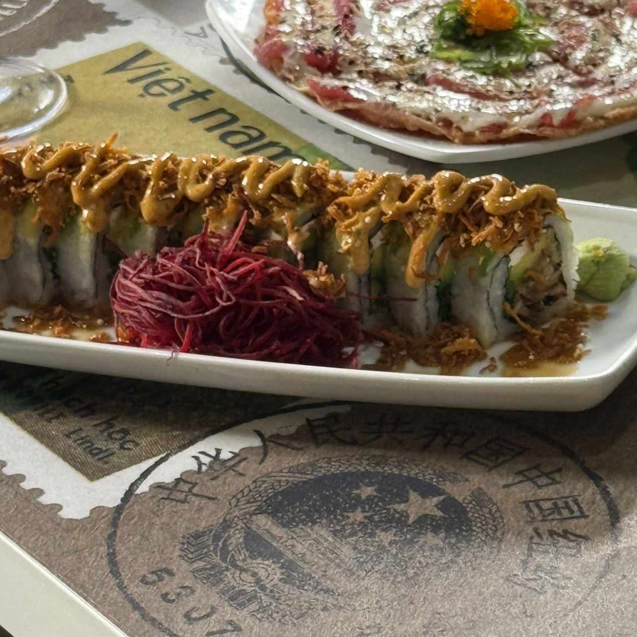 Originales Rollos - Emperador