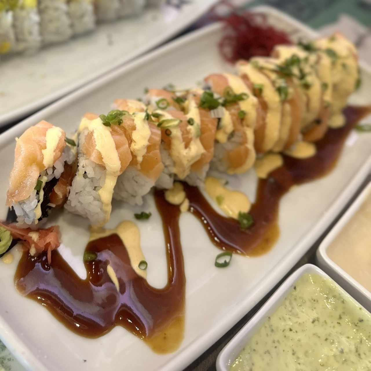 Originales Rollos - Sushita Roll