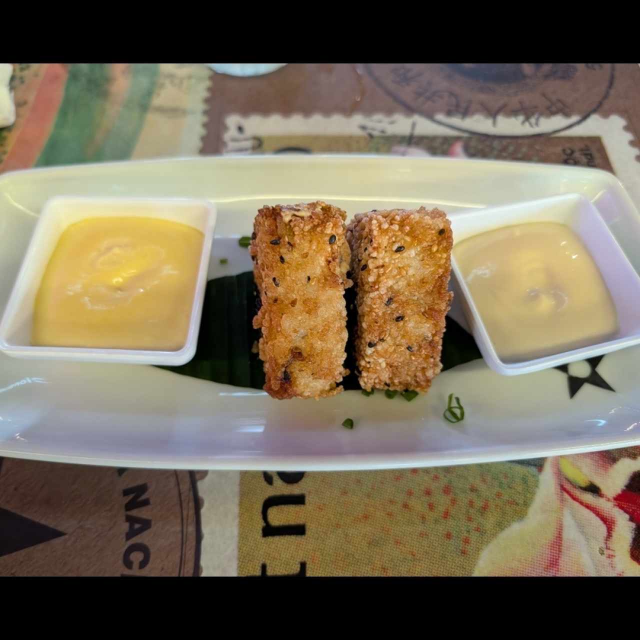 Onigiri de Atún (2 unidades)