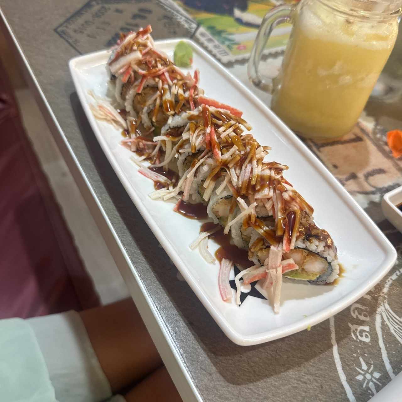 Originales Rollos - Dinamita Vietnamita
