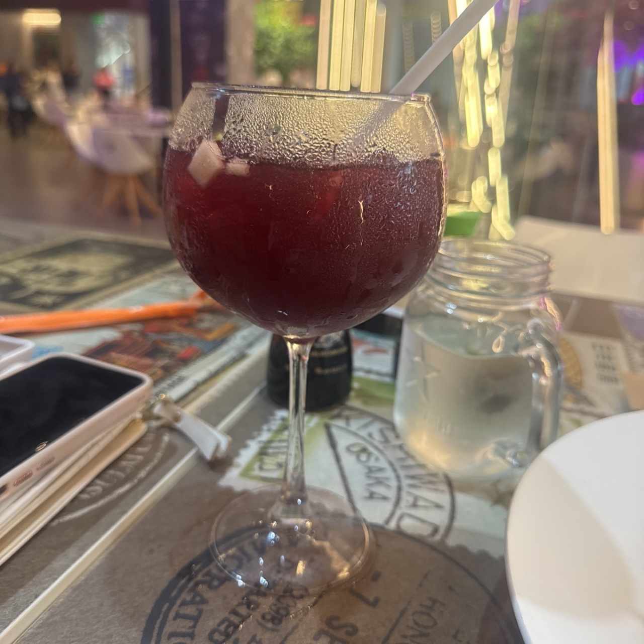 Sangria
