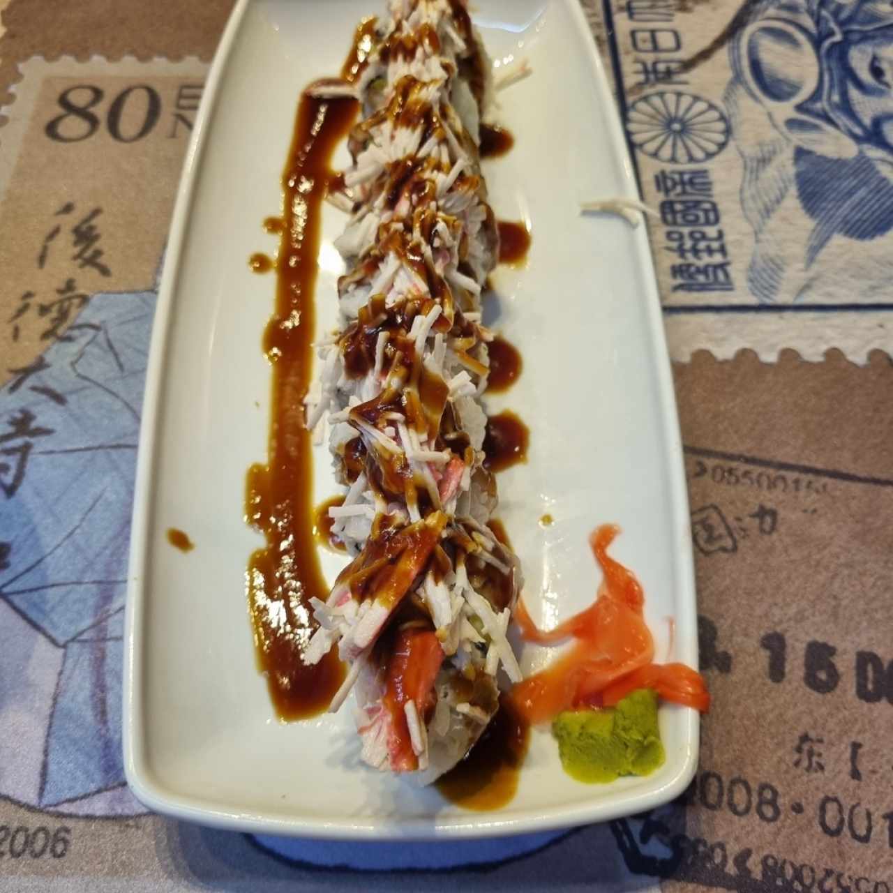 Originales Rollos - Soy Nación