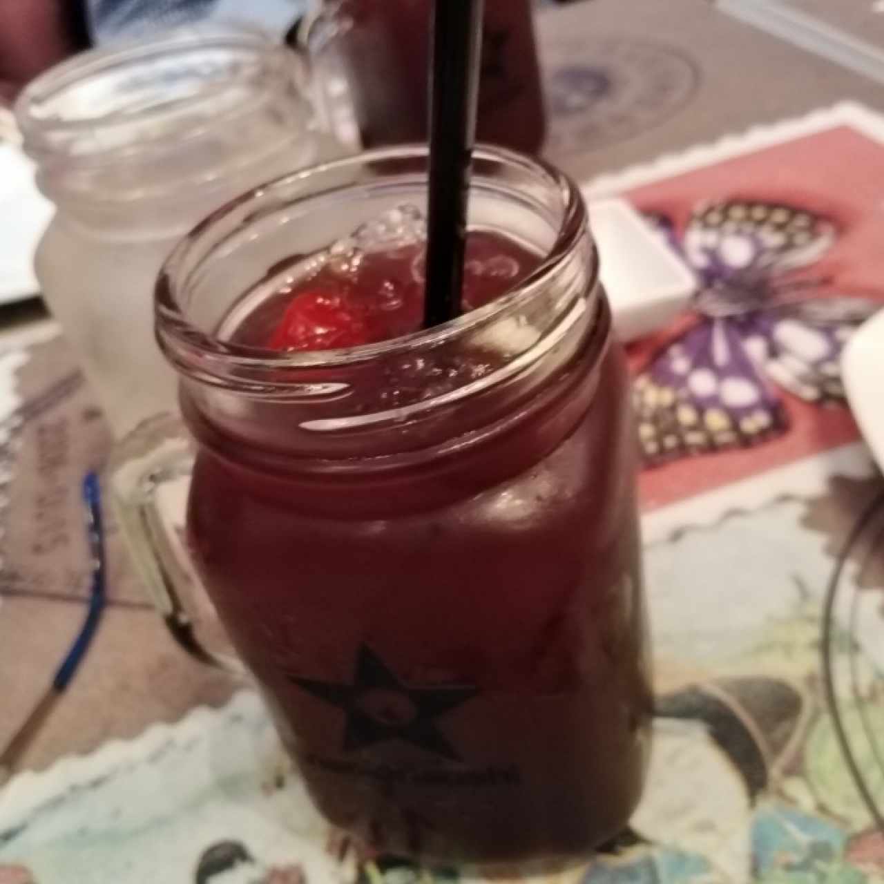 Sangría 