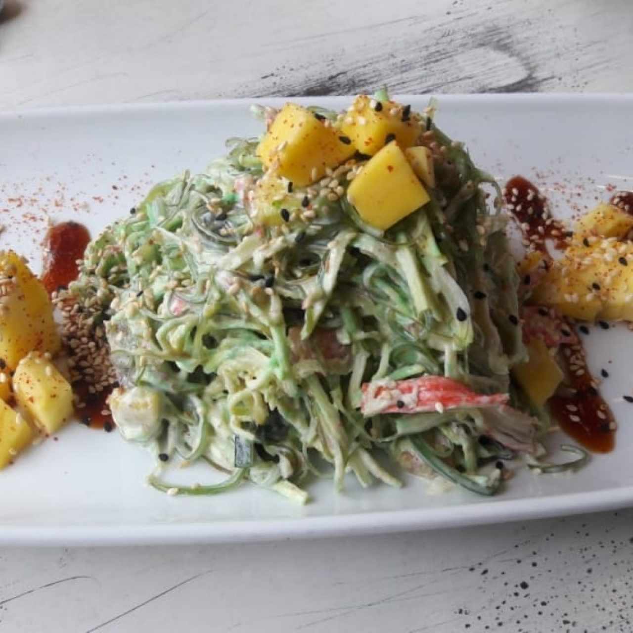 ensalada nacion
