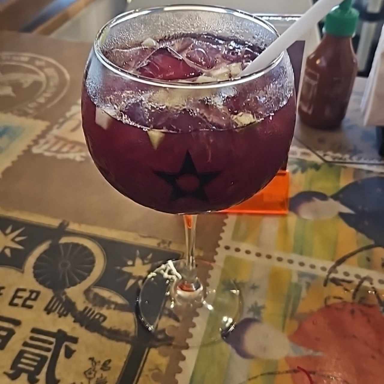 Sangria