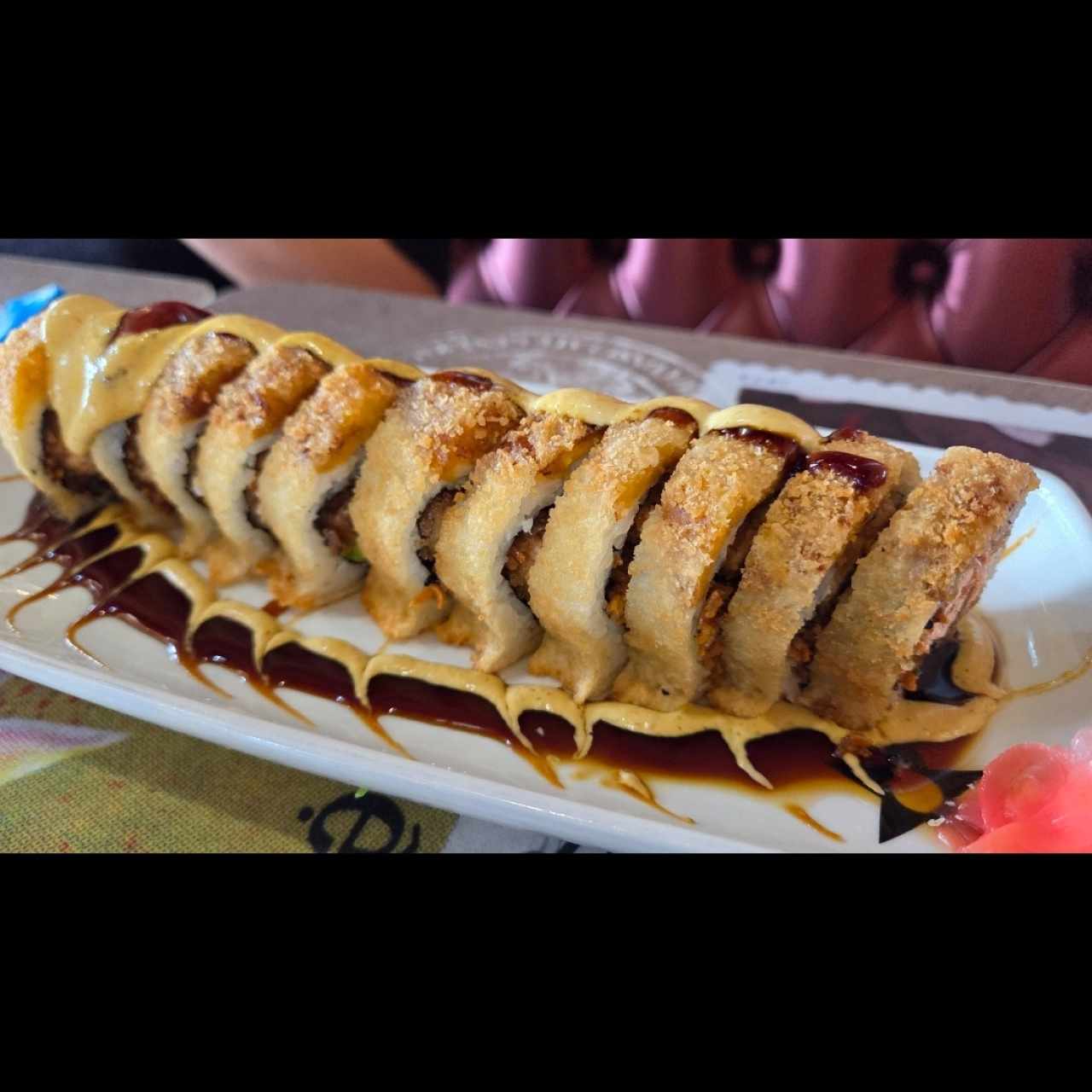 Originales Rollos - Zensación