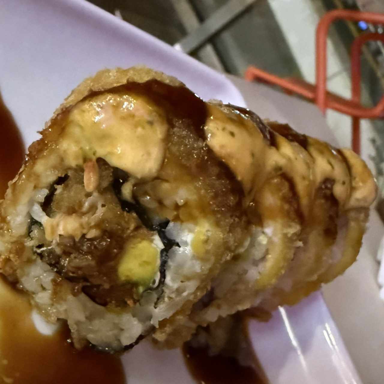 Originales Rollos - Zensación
