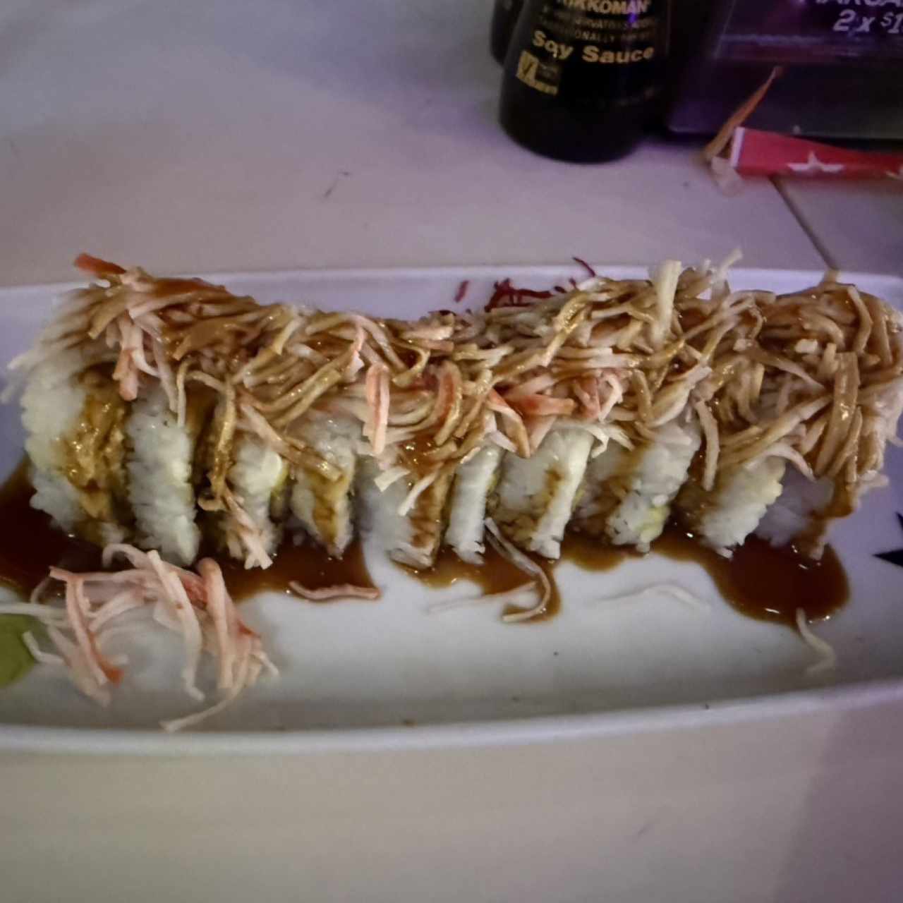 Originales Rollos - Dinamita Vietnamita