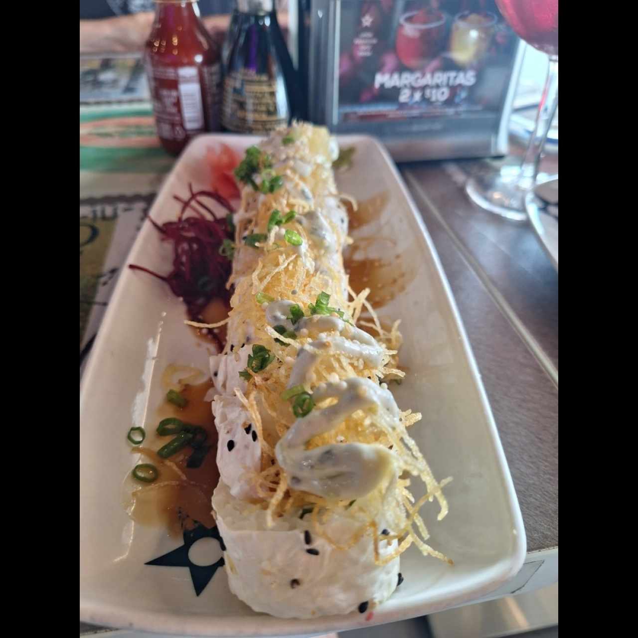 Originales Rollos - Cosmic Roll