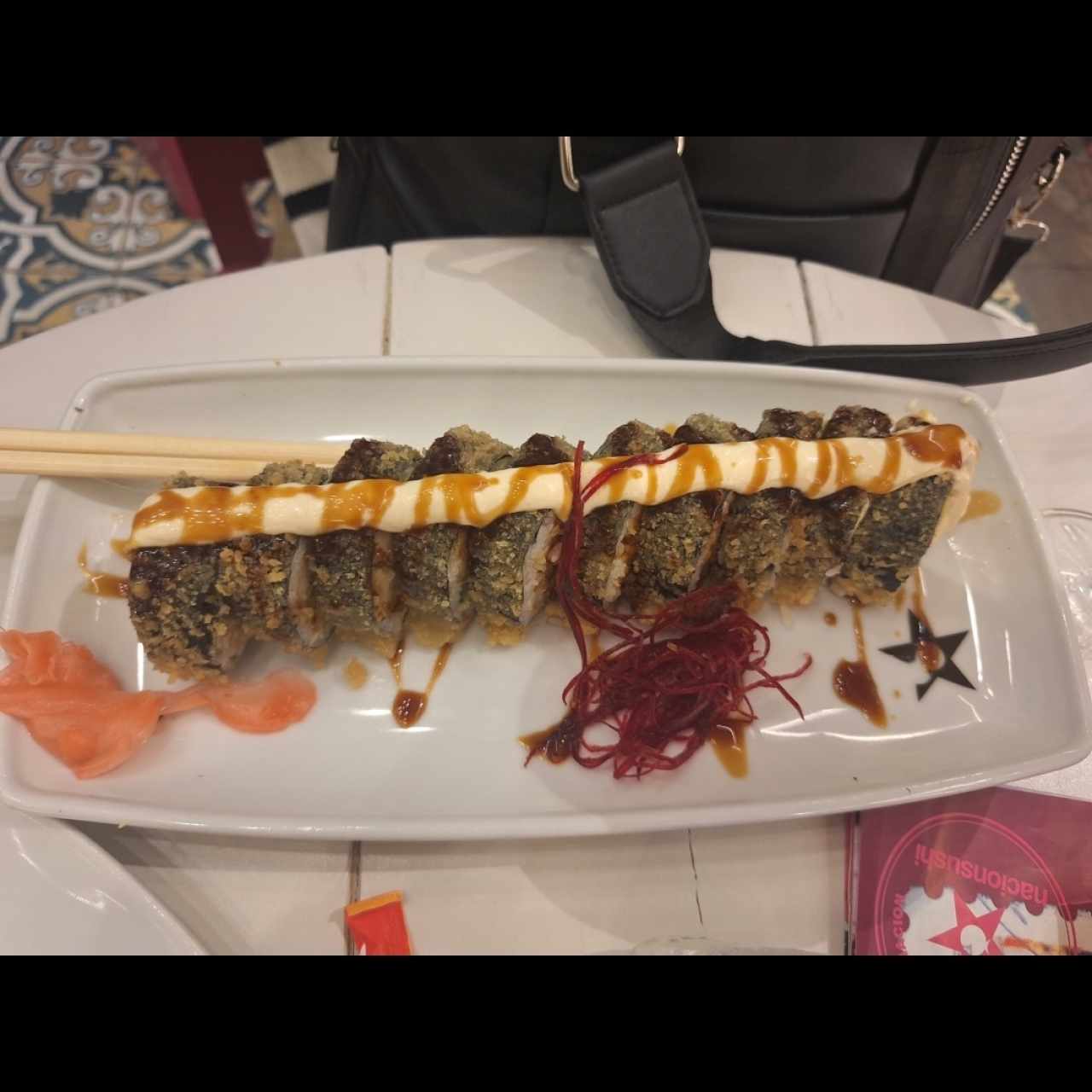 Originales Rollos - Soy Nación
