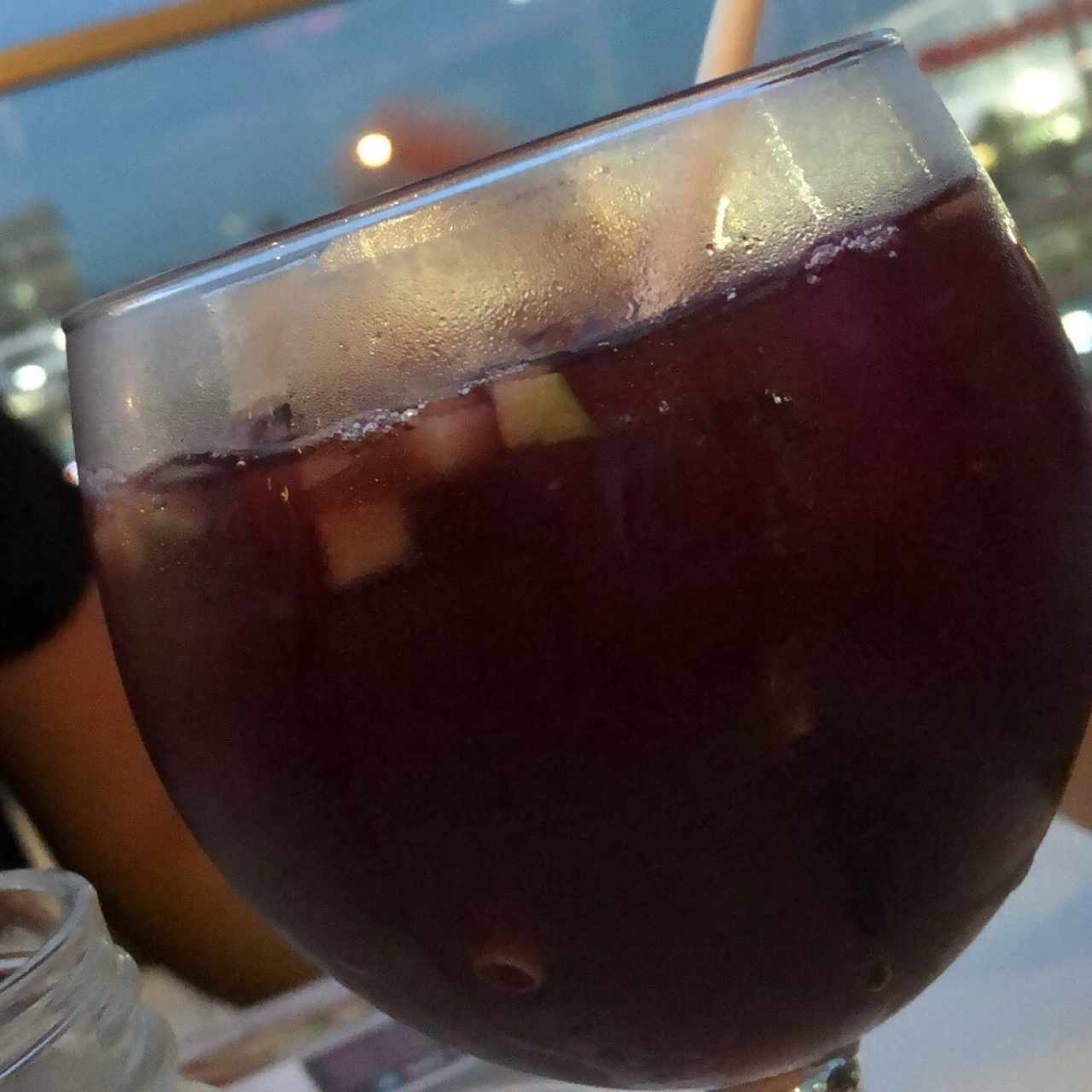 Sangria tinto