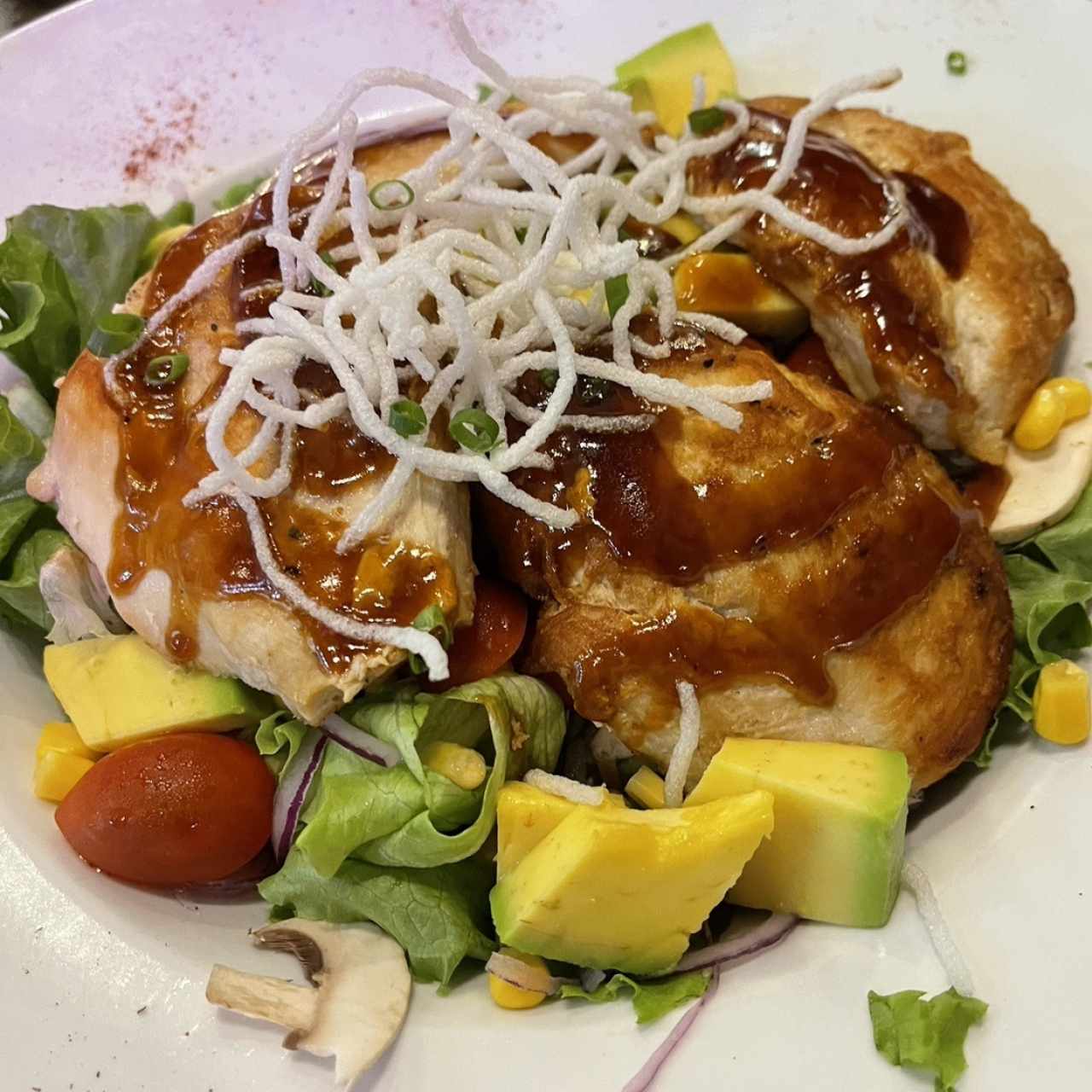 Ensalada