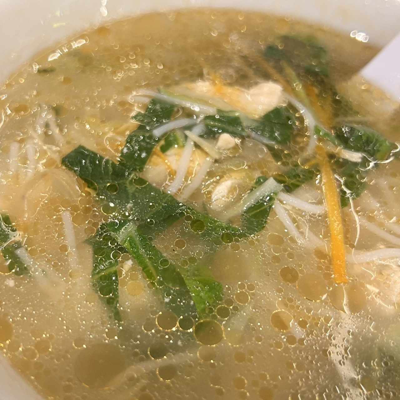 Sopas Sagradas - Lay Homa