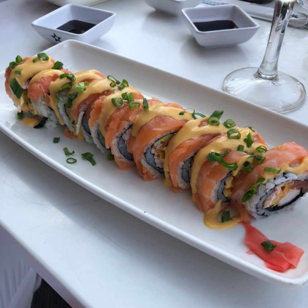 Originales Rollos - Sushita