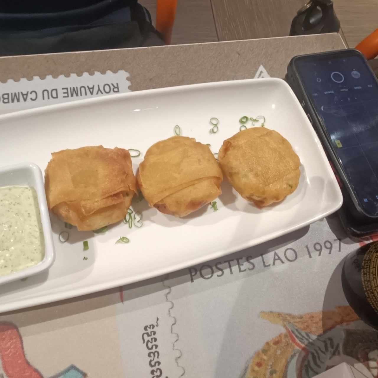 buena comida 