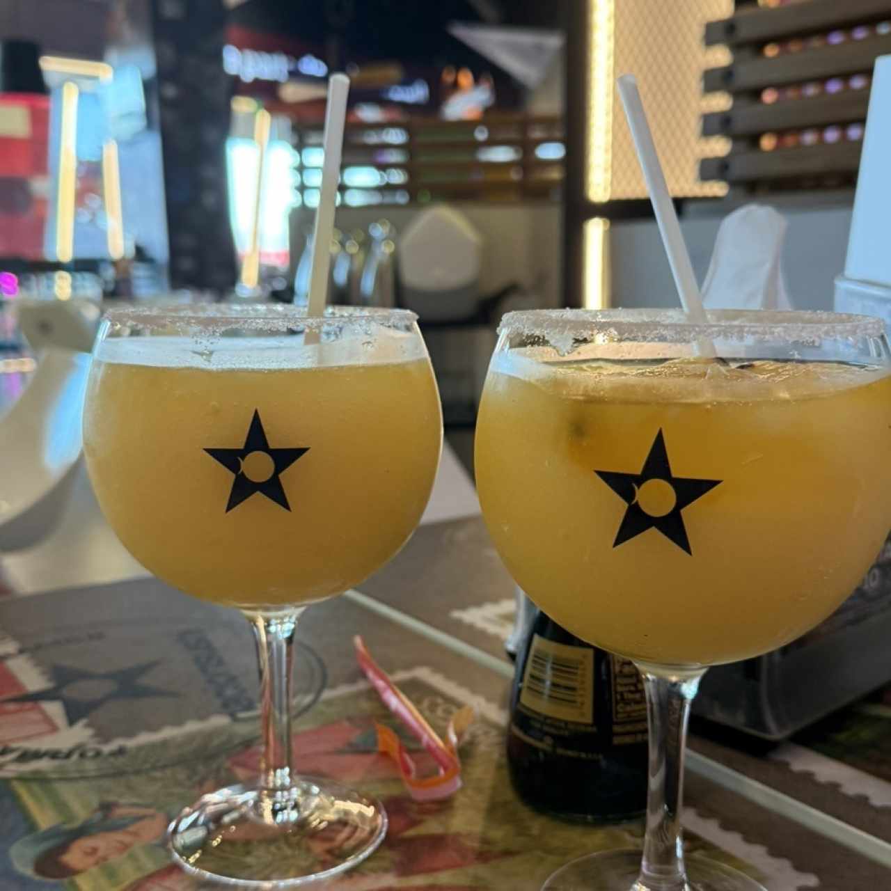 Margarita 