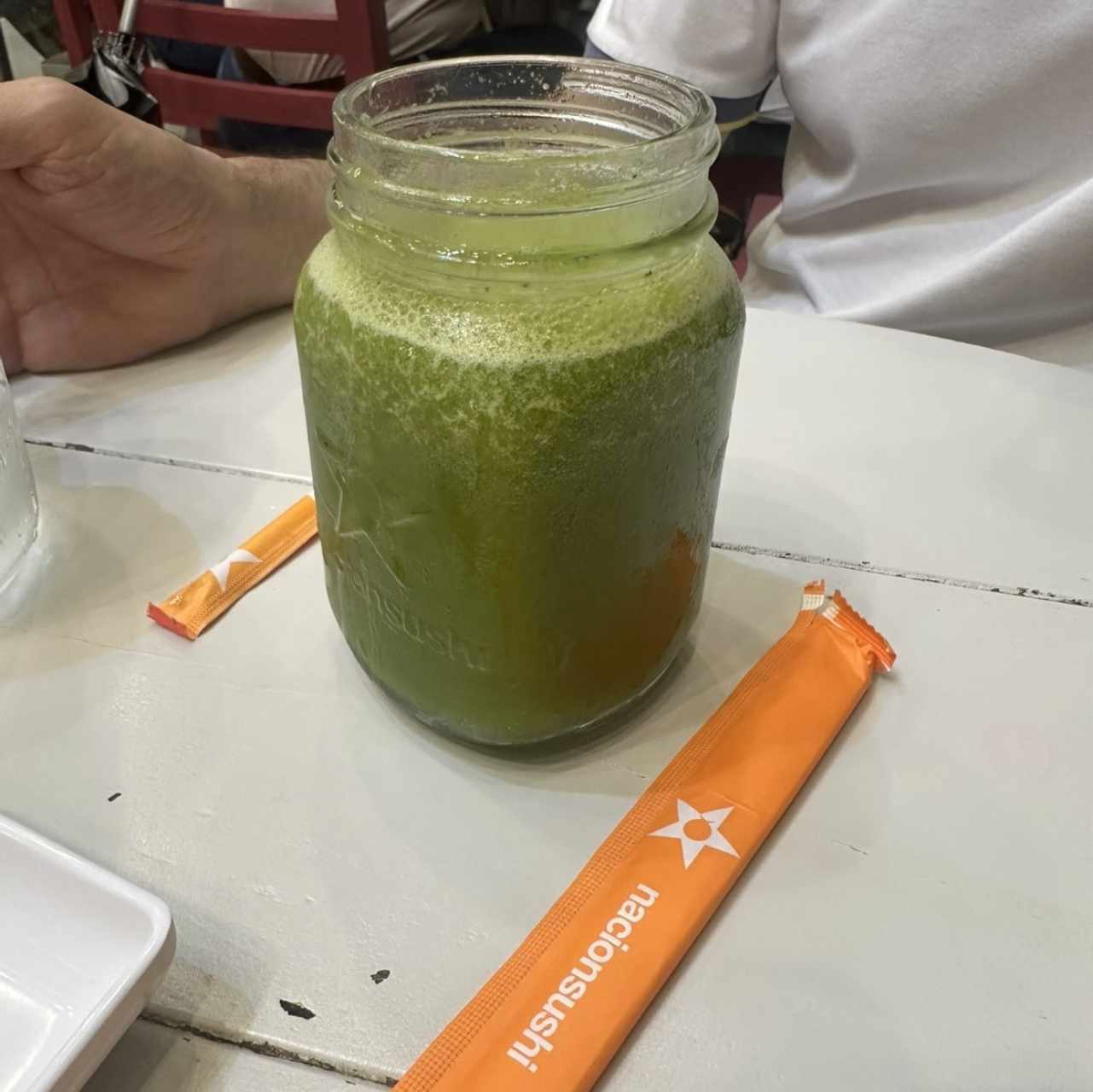 Jugo Nacion