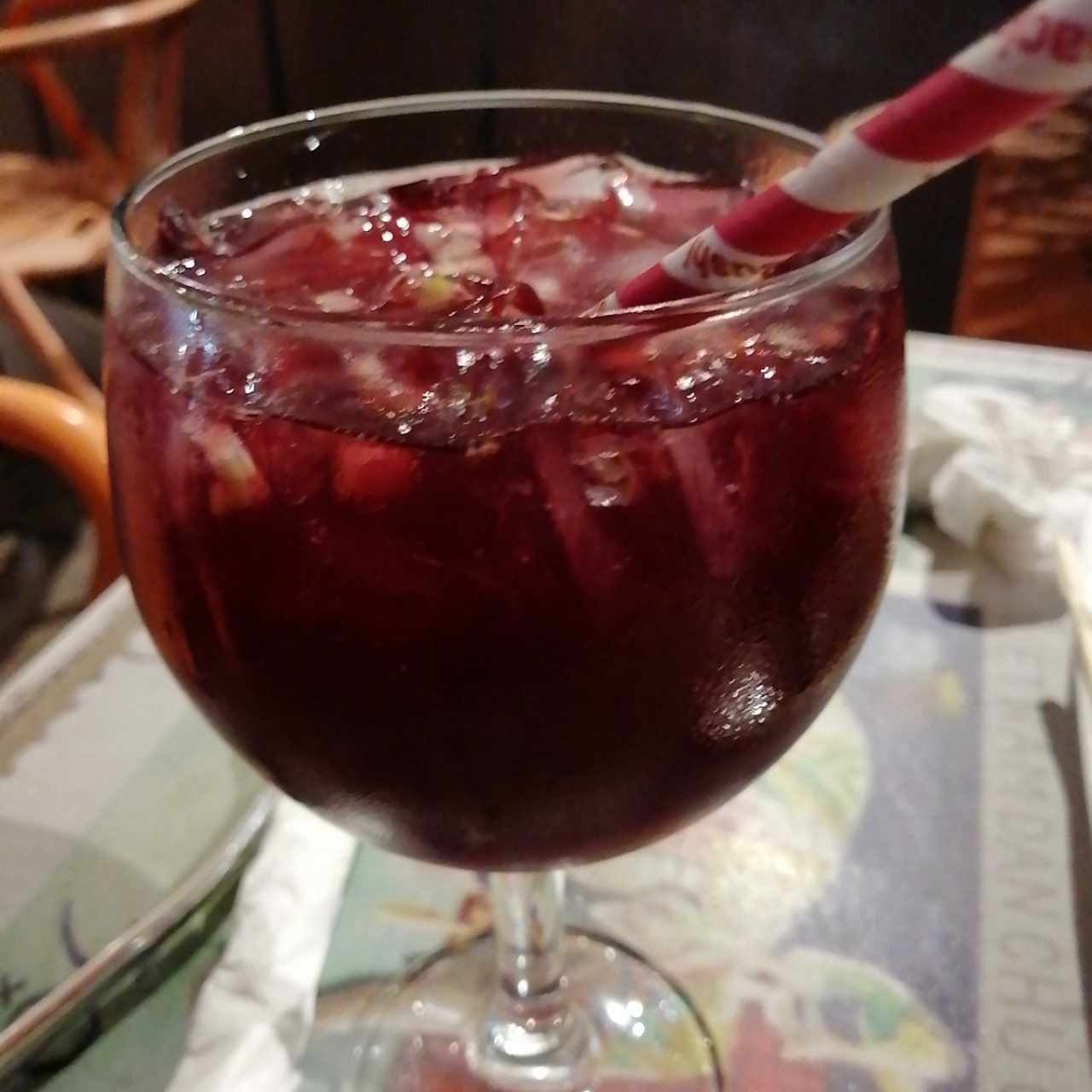2x1 Sangría 