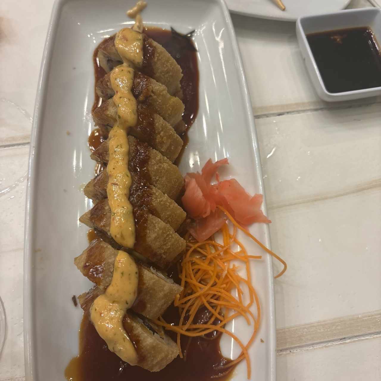 Originales Rollos - Soy Nación
