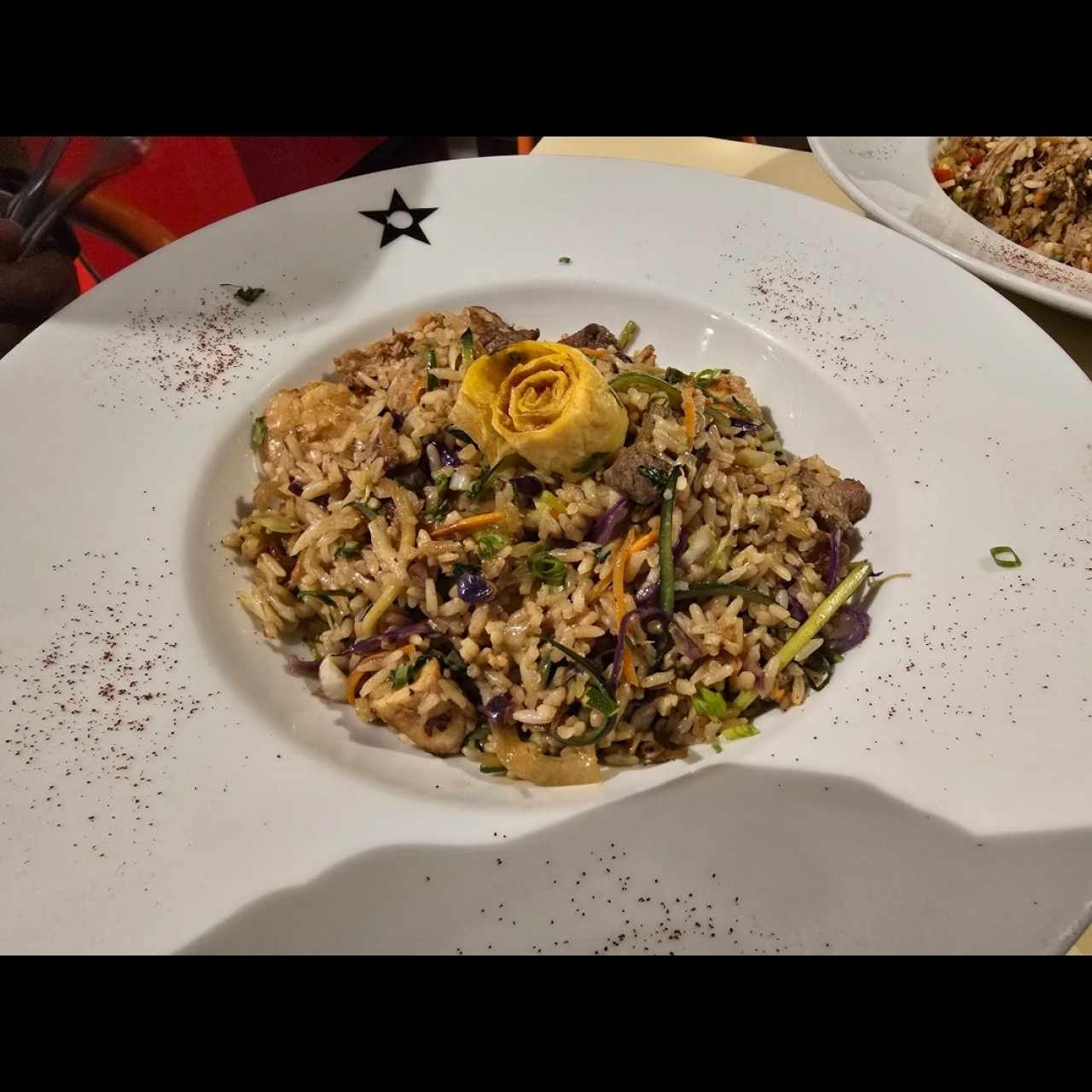 Arroces Imprescindibles - Yakimeshi Mixto