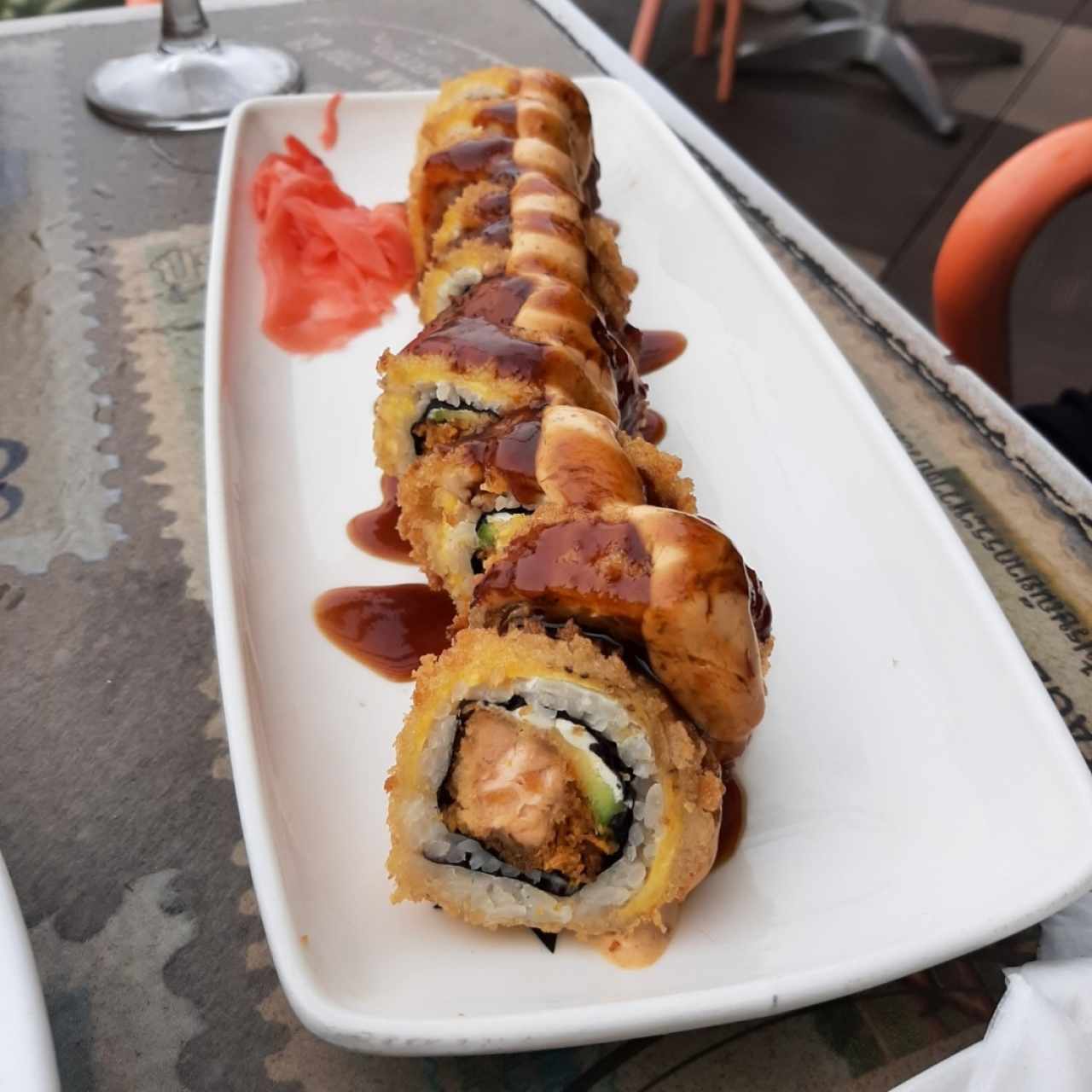 Originales Rollos - Zen-Sación
