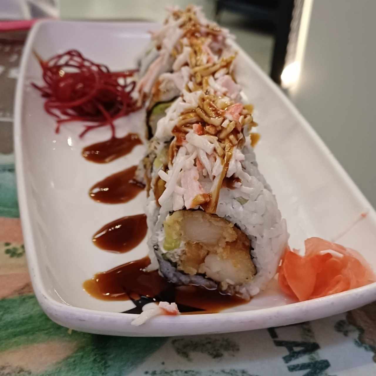 Originales Rollos - Dinamita Vietnamita