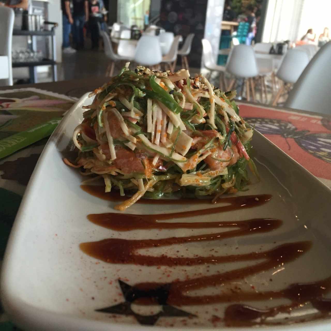 Ensalada Nación 