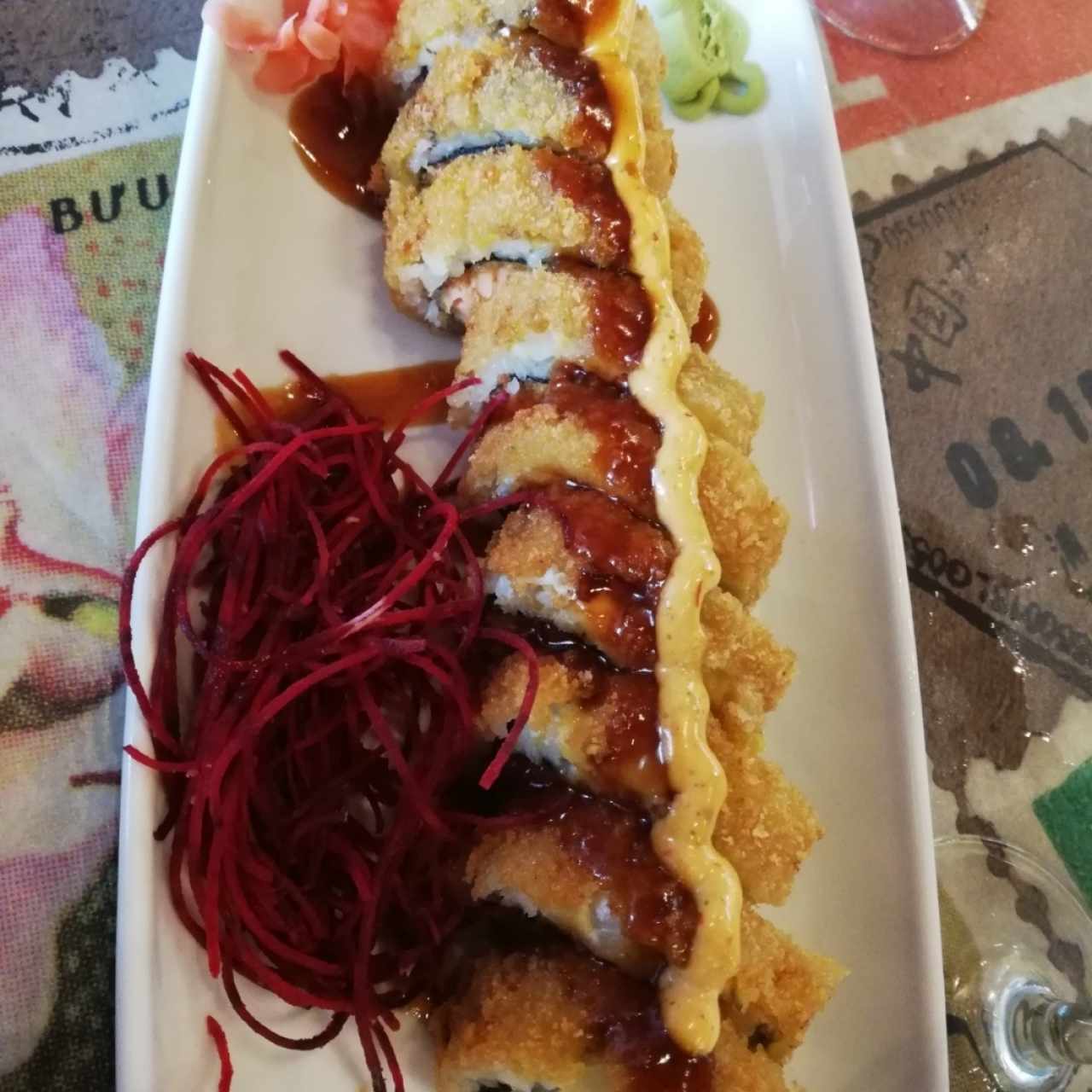 zensación
