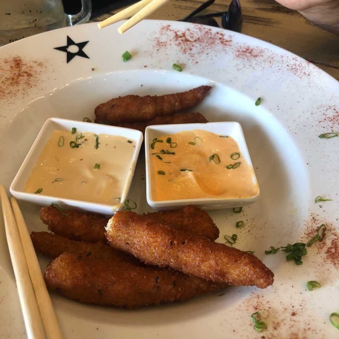 langostinos