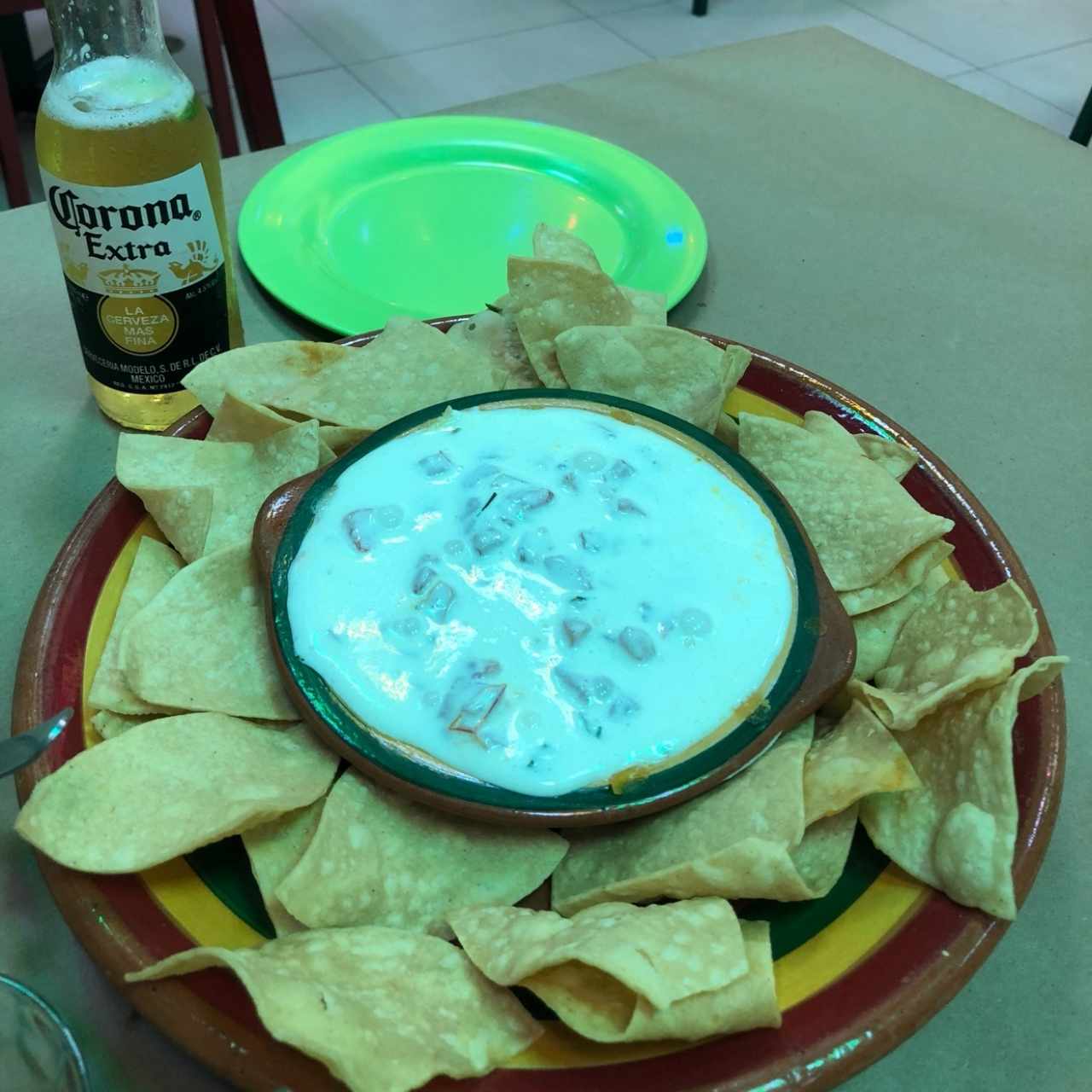Cazuela de la abuela! 
