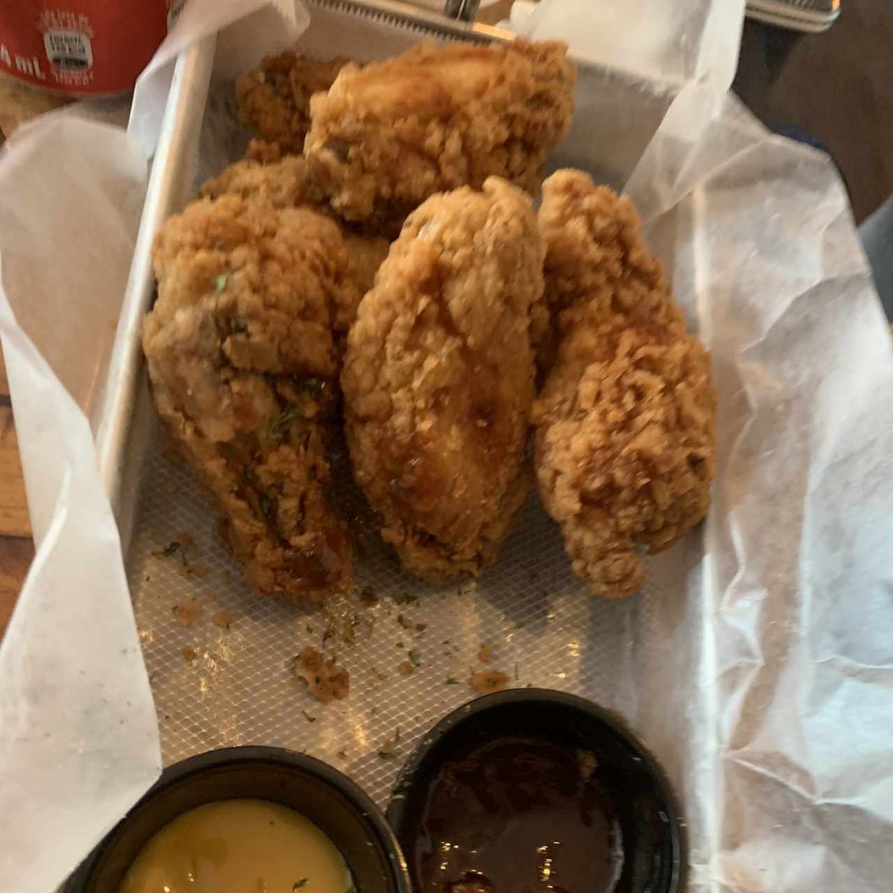 Alitas