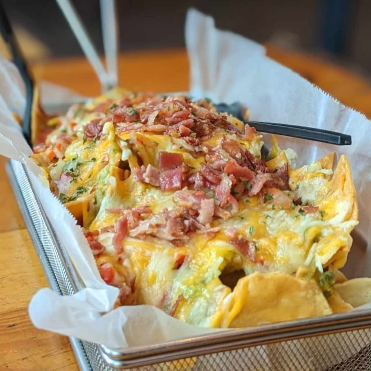 Nachos