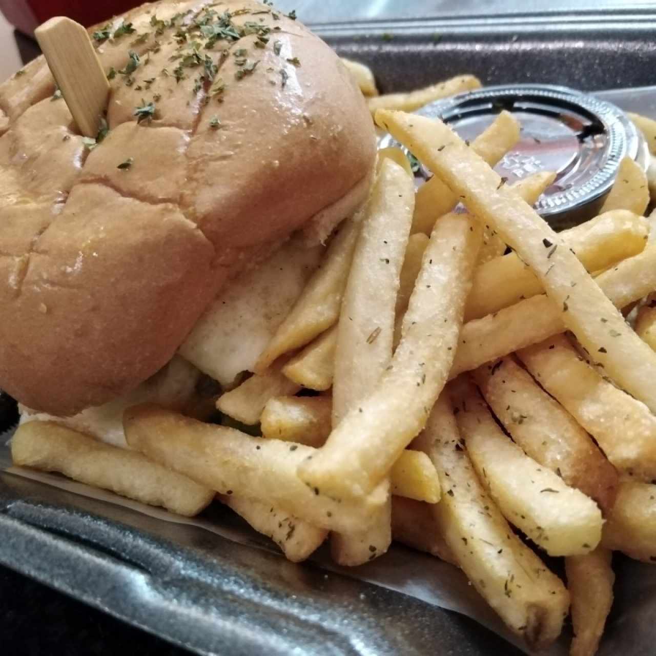 Papas mundiales