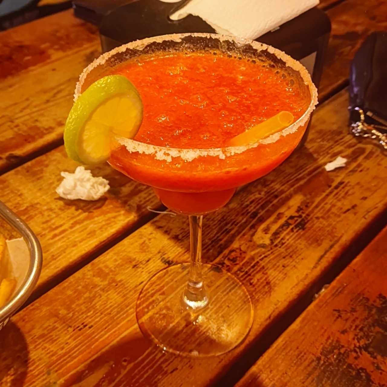 Margarita