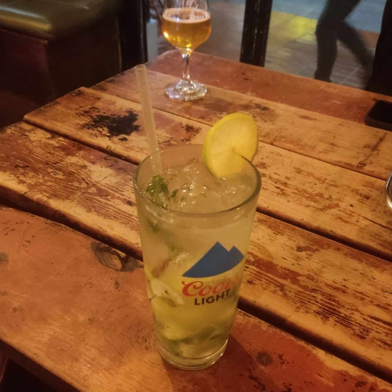 Mojito