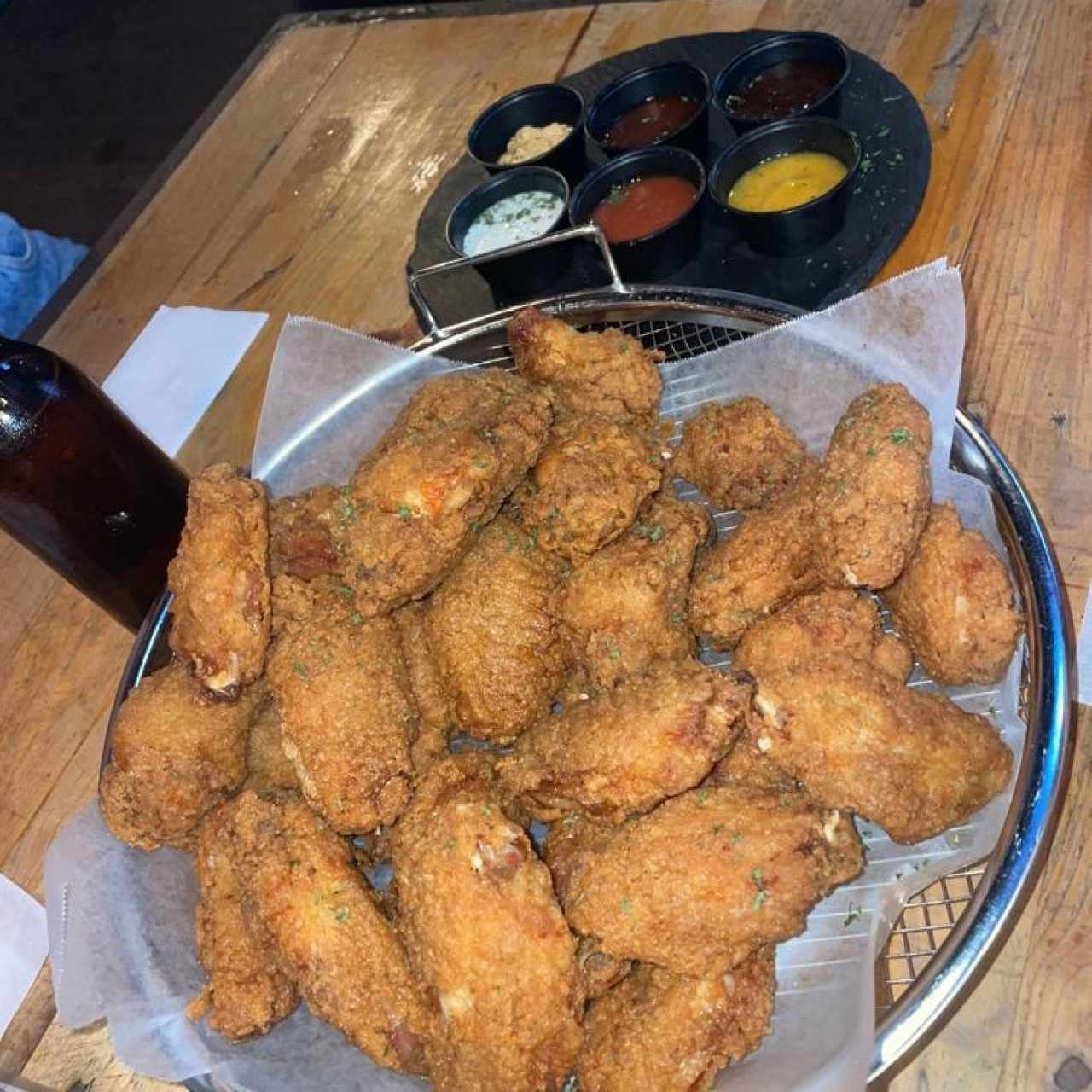 Wings