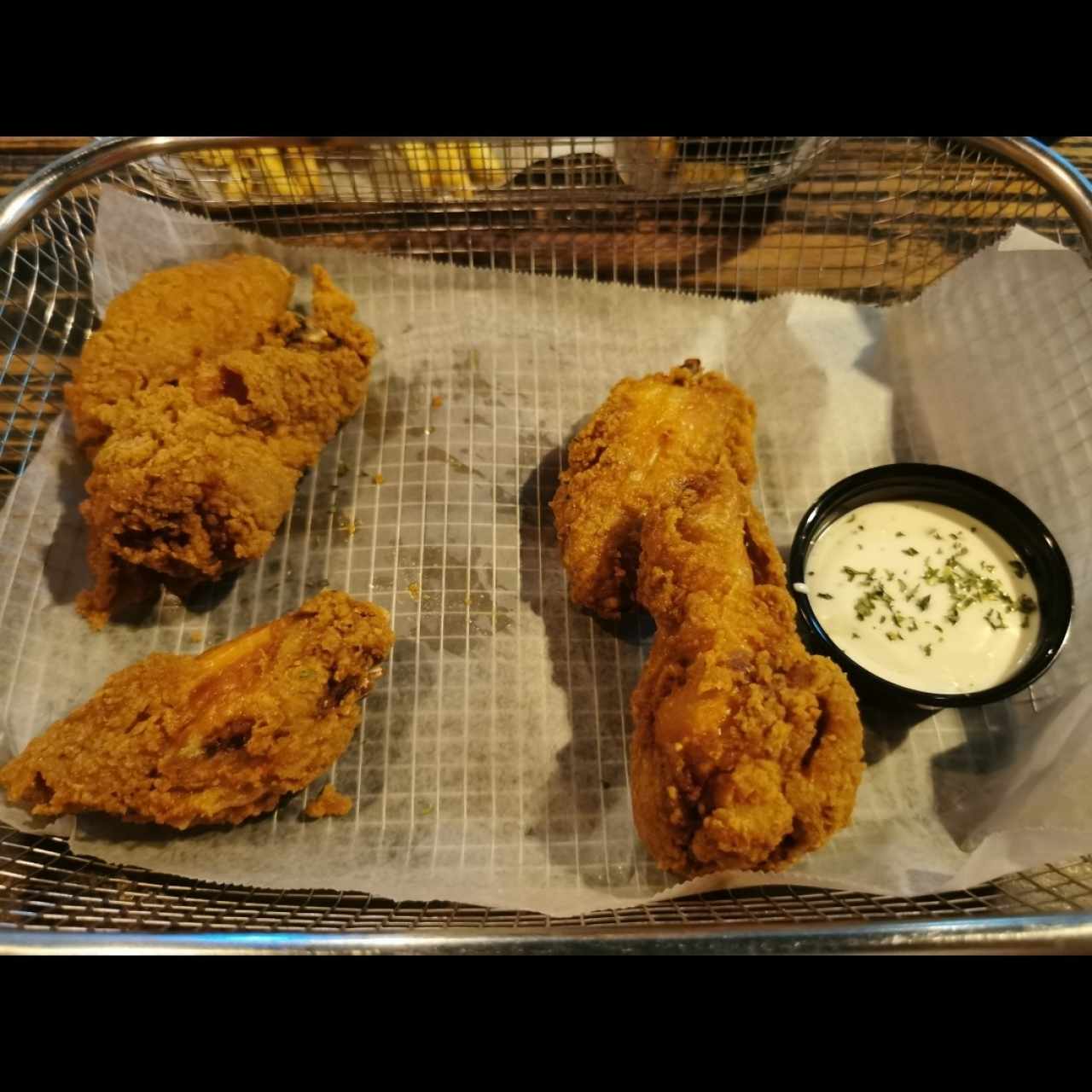 Wings