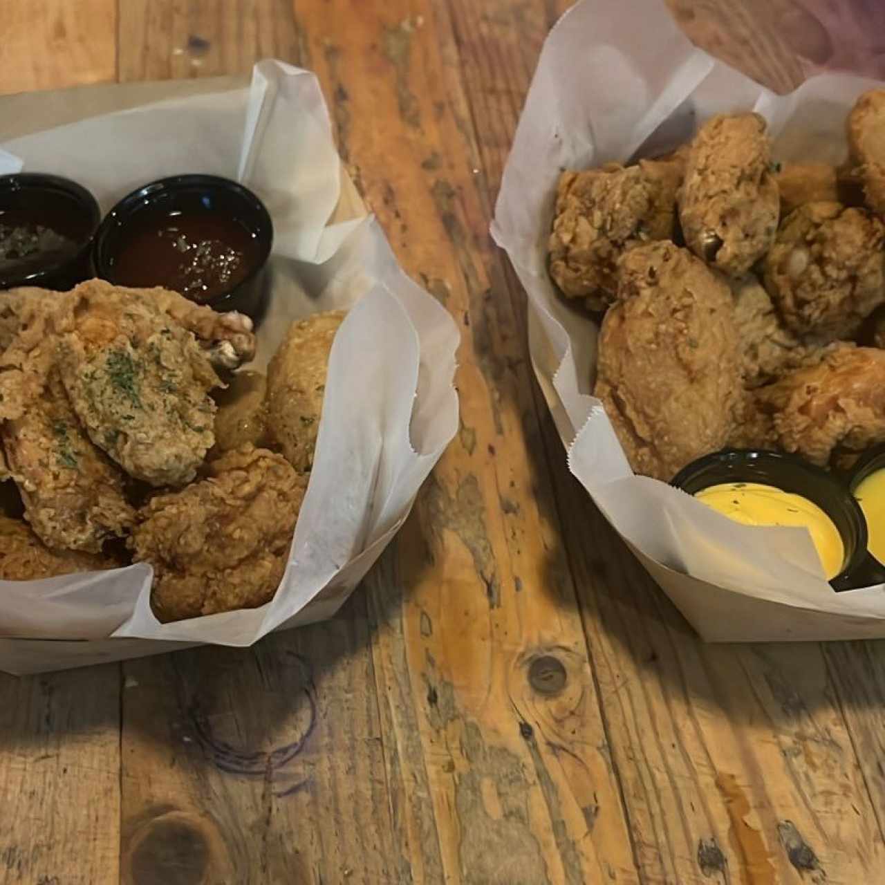 Alitas