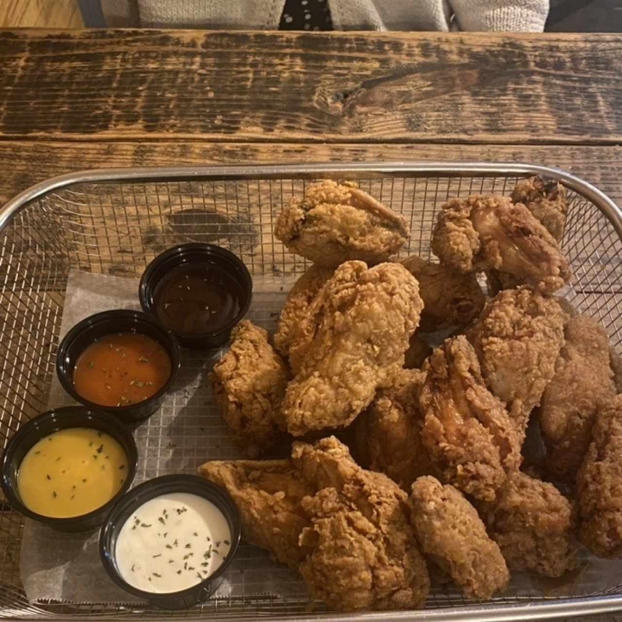 Alitas