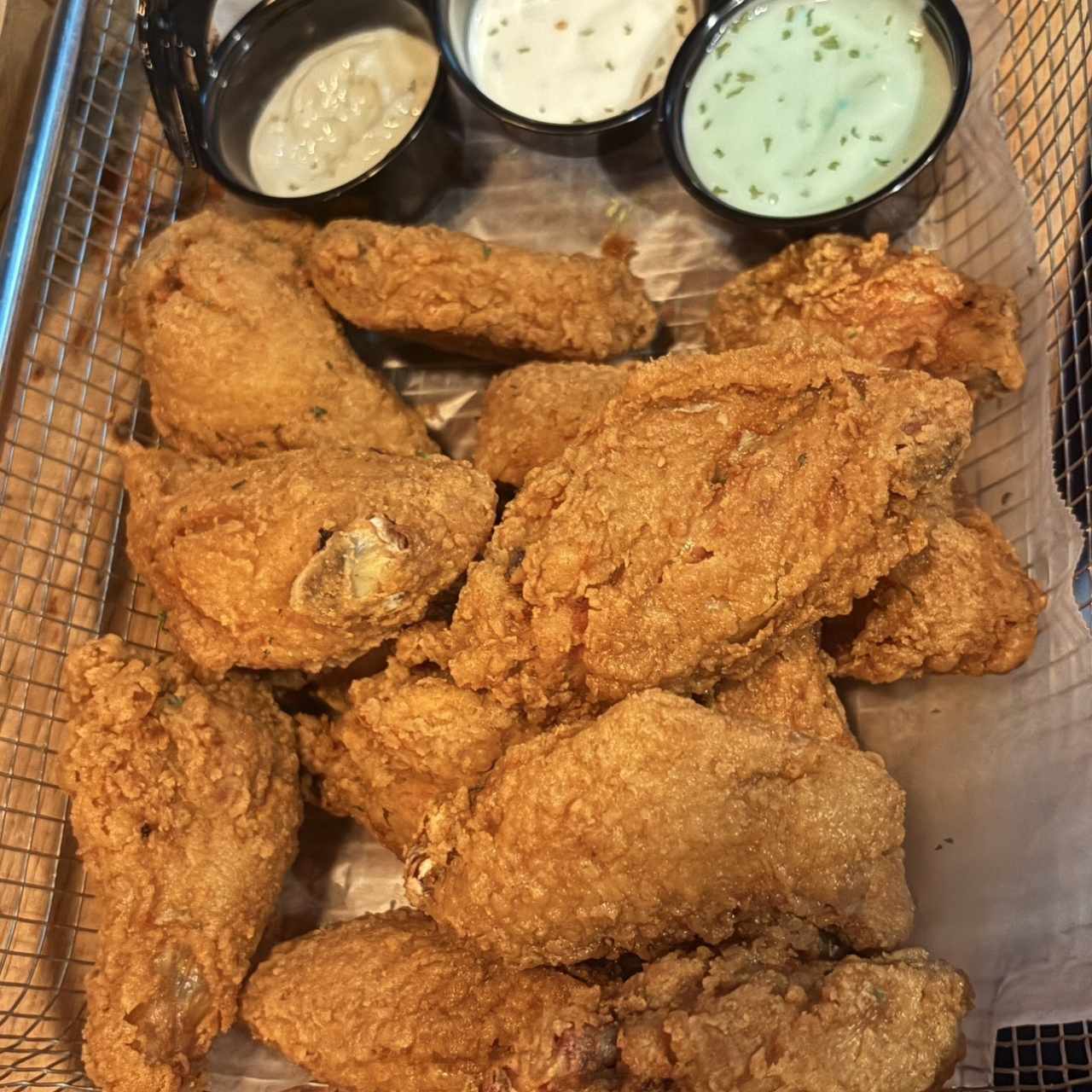 Alitas 